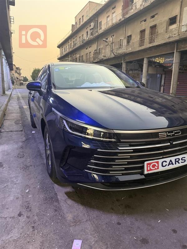 بي واي دي ديستروير 05 2025 للبيع في العراق -  بغداد